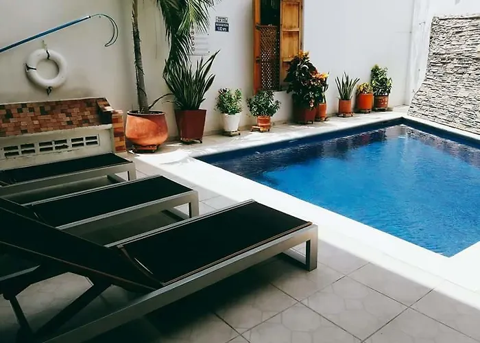 Hostal North Bay