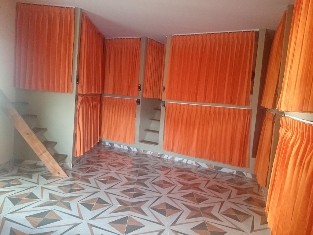 Hostal North Bay