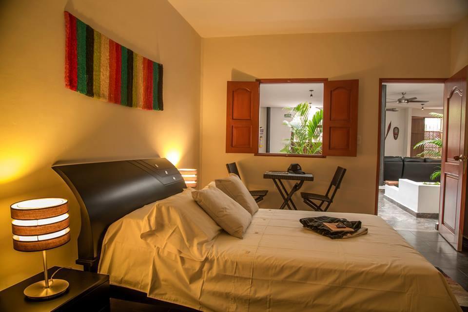 North Bay Hostal