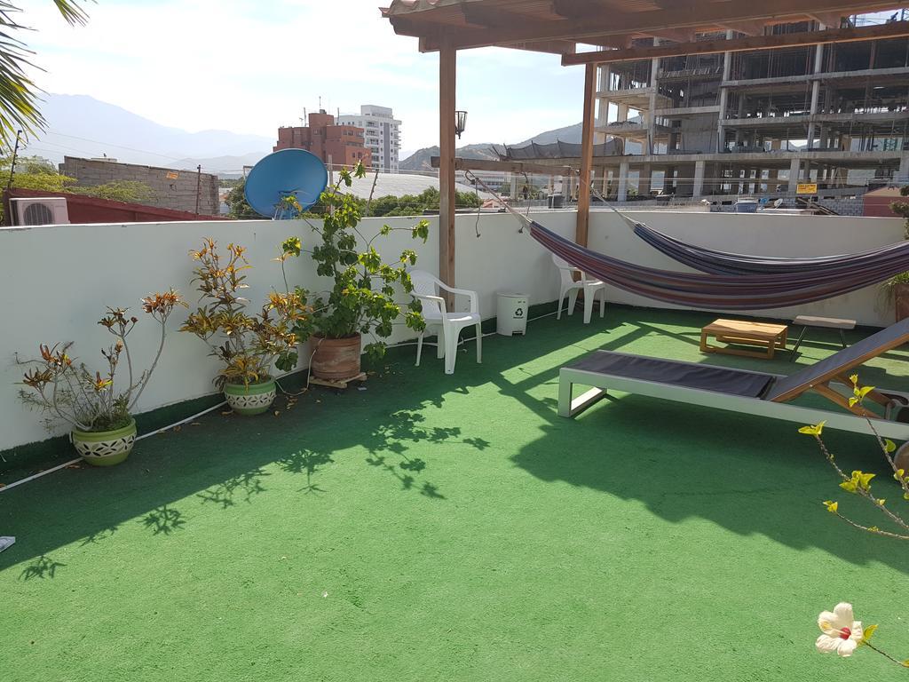 Hostal North Bay