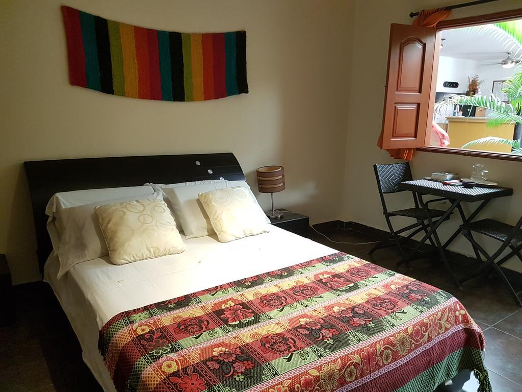North Bay Hostal