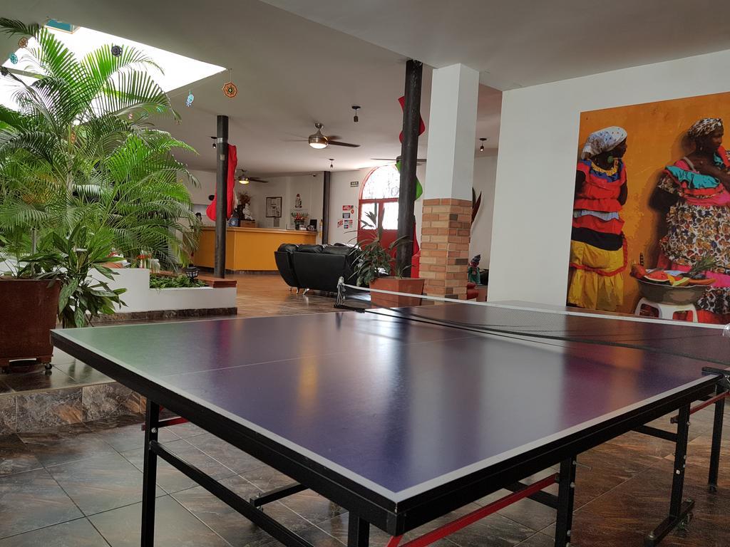 North Bay Hostal