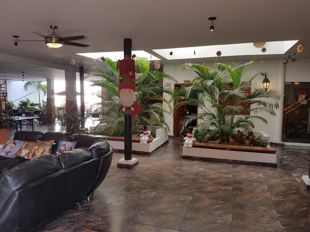 Hostal North Bay Santa Marta (Magdalena)