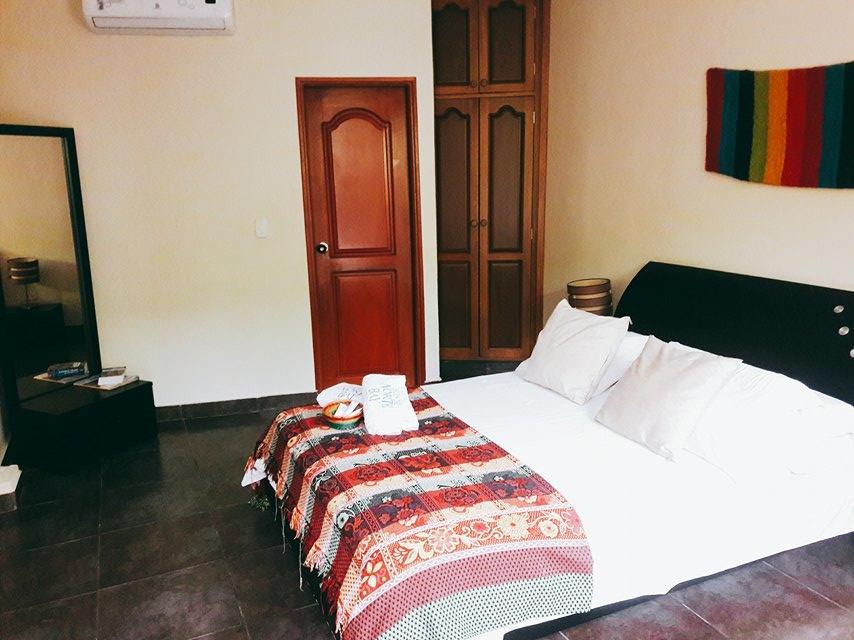 North Bay Hostal *