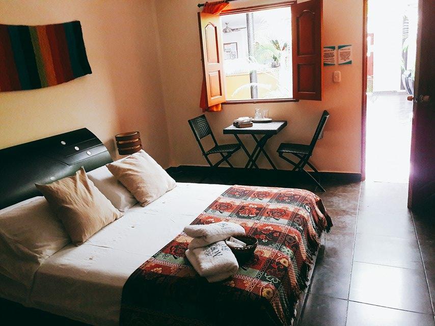 North Bay Hostal Santa Marta (Magdalena)