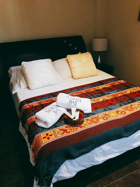 Hostal North Bay *