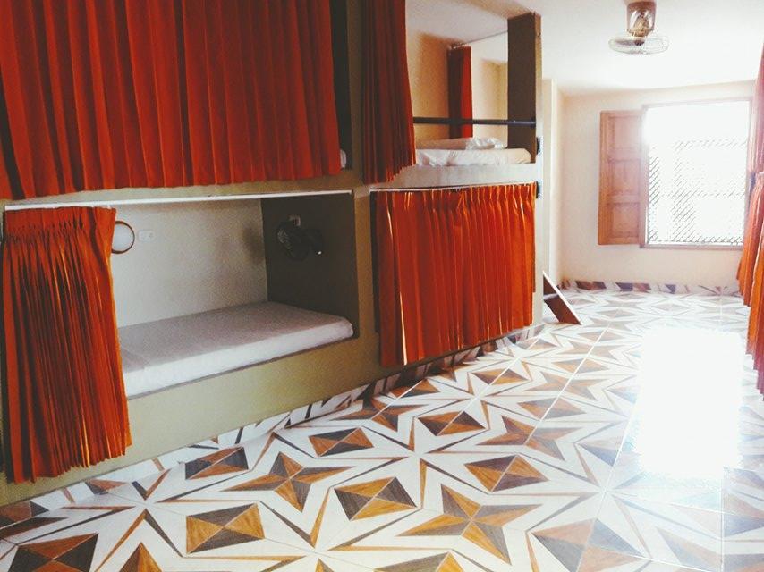 Hostal North Bay