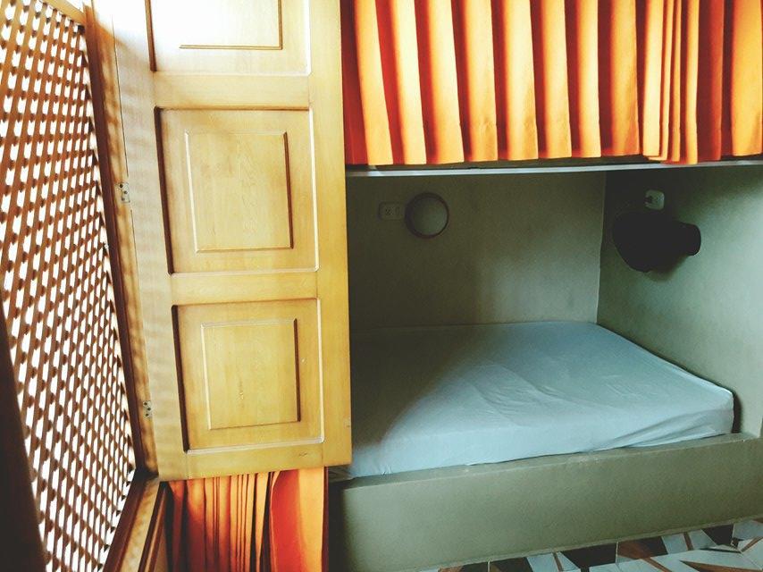 North Bay Hostal Santa Marta (Magdalena)