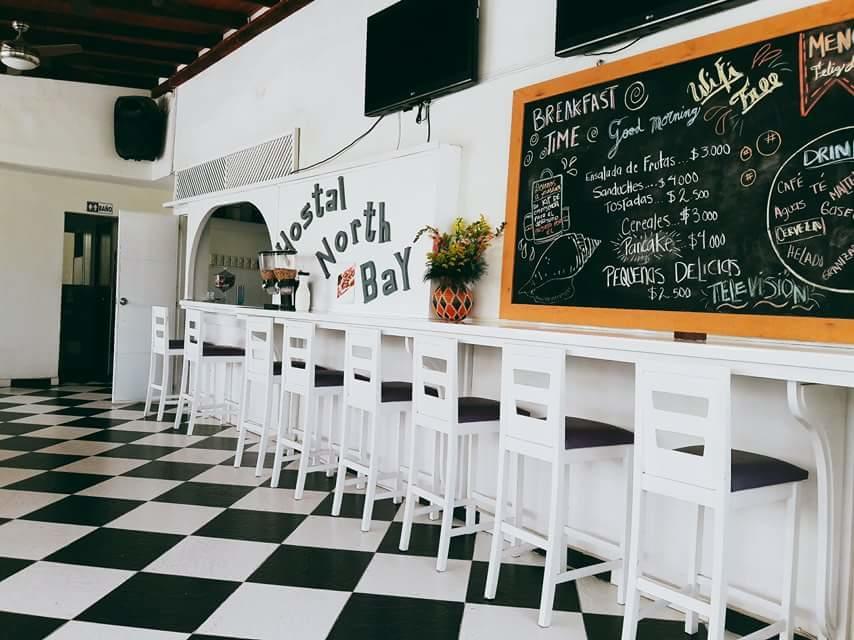 North Bay Hostal Santa Marta (Magdalena)