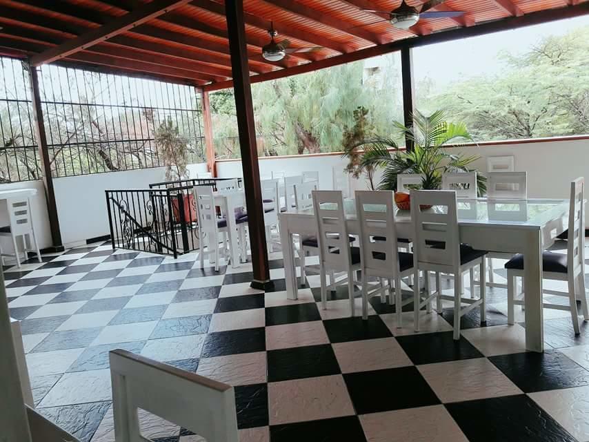 North Bay Hostal Santa Marta (Magdalena)